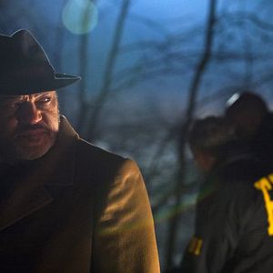 Foto Laurence Fishburne