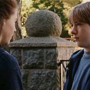 Foto Before the storm (Antes de la tormenta)