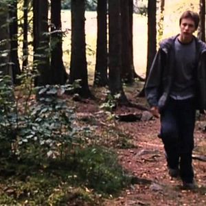 Foto Before the storm (Antes de la tormenta)