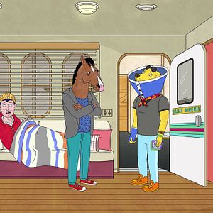 Foto BoJack Horseman