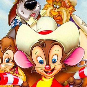 Foto Fievel va al Oeste