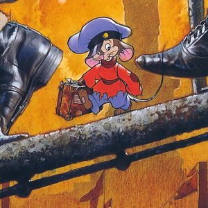 Foto Fievel va al Oeste