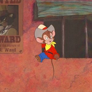 Foto Fievel va al Oeste