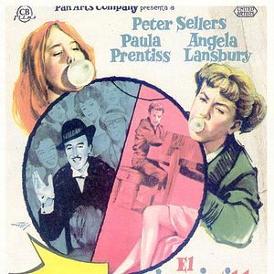 Foto El irresistible Henry Orient