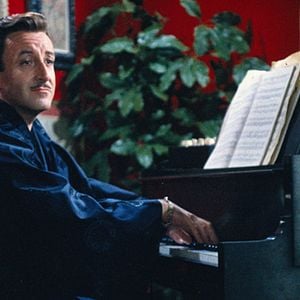 Foto El irresistible Henry Orient