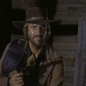 Foto Los violentos de Texas