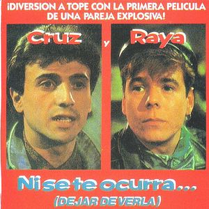 Foto Ni se te ocurra... (Dejar de verla)