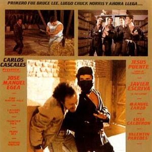 Foto Veredicto implacable