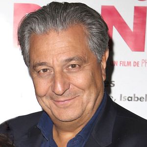 Foto Christian Clavier