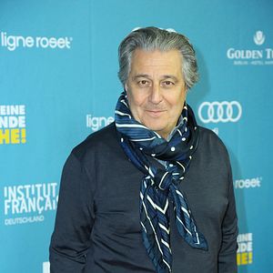 Foto Christian Clavier