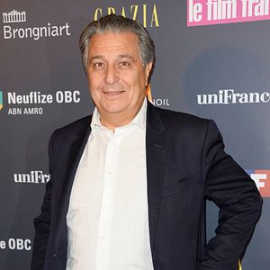 Foto Christian Clavier