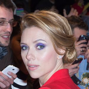 Foto Scarlett Johansson