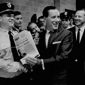 Foto Fantasmas del pasado