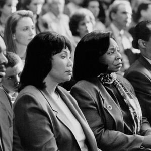 Foto Fantasmas del pasado