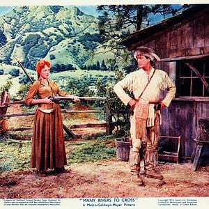 Foto La novia salvaje