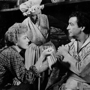 Foto La novia salvaje