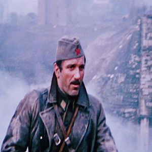 Foto La batalla del Río Neretva