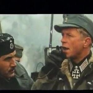 Foto La batalla del Río Neretva