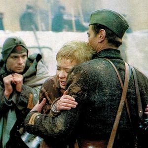 Foto La batalla del Río Neretva