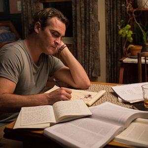 Foto Joaquin Phoenix