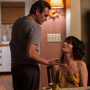 Foto Joaquin Phoenix