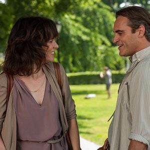 Foto Joaquin Phoenix