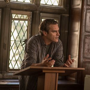 Foto Joaquin Phoenix