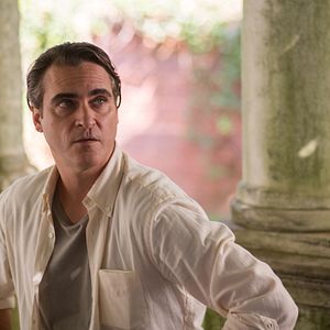 Foto Joaquin Phoenix