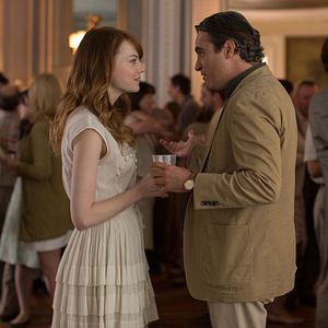 Foto Joaquin Phoenix