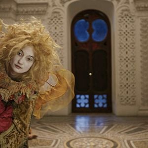 Foto Alba Rohrwacher