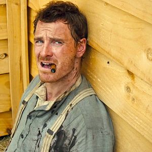 Foto Slow West