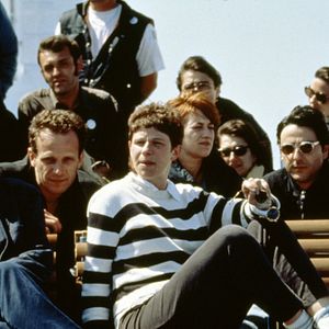 Foto Love etc. (Amor y demás)