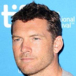 Foto Sam Worthington