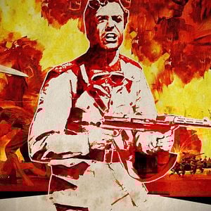 Foto Mercenarios sin gloria