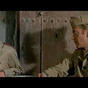 Foto Mercenarios sin gloria