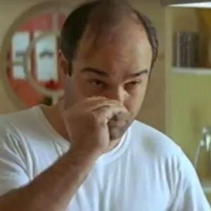 Foto Todos los hombres sois iguales