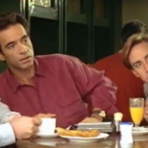 Foto Todos los hombres sois iguales