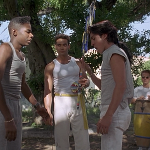 Foto Sólo el más fuerte