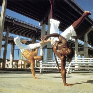 Foto Sólo el más fuerte