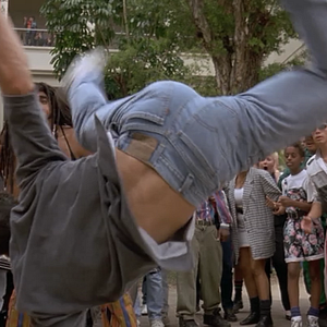 Foto Sólo el más fuerte