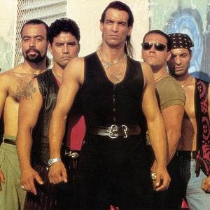 Foto Sólo el más fuerte