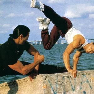 Foto Sólo el más fuerte