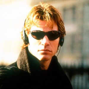 Foto Un hombre de éxito