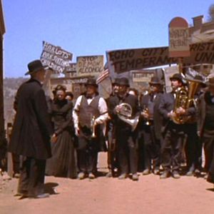 Foto Cuatro mujeres y un destino