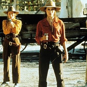 Foto Cuatro mujeres y un destino