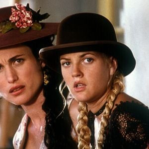 Foto Cuatro mujeres y un destino