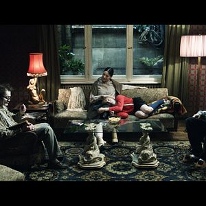 Foto Oona von Maydell