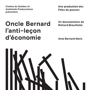 Foto Oncle Bernard. La antilección de economía