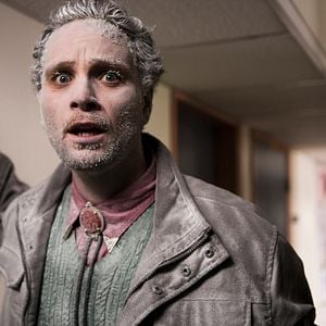 Foto Catástrofe helada