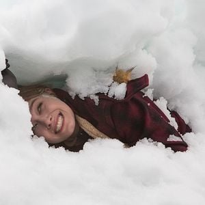 Foto Catástrofe helada